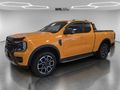 2024 Ford Ranger 2.0D Bi-T Wildtrak HR Auto 4x4 SuperCab