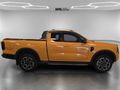 2024 Ford Ranger 2.0D Bi-T Wildtrak HR Auto 4x4 SuperCab