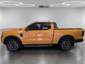 2024 Ford Ranger 2.0D Bi-T Wildtrak HR Auto 4x4 SuperCab