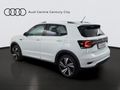 2021 Volkswagen T-Cross 1.5 TSI R-Line Auto