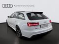 2019 Audi RS6 Avant quattro