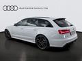 2019 Audi RS6 Avant quattro