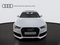 2019 Audi RS6 Avant quattro