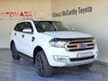 2019 Ford Everest 2.2 TDCi XLT Auto