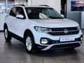 2022 Volkswagen T-Cross 1.0 TSI Comfortline