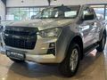 2026 Isuzu D-Max 1.9 DDI HR L Extended Cab