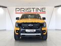 2023 Ford Ranger 2.0 Bi-Turbo Wildtrak Double Cab Auto