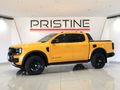 2023 Ford Ranger 2.0 Bi-Turbo Wildtrak Double Cab Auto