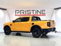 2023 Ford Ranger 2.0 Bi-Turbo Wildtrak Double Cab Auto