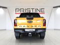 2023 Ford Ranger 2.0 Bi-Turbo Wildtrak Double Cab Auto