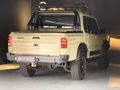2024 Mahindra Pik Up 2.2 mHawk S11 Dawn 4x4 Auto Double-Cab