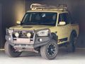 2024 Mahindra Pik Up 2.2 mHawk S11 Dawn 4x4 Auto Double-Cab