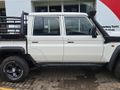 2026 Toyota Land Cruiser 79 4.5 D Double-Cab