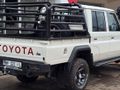 2026 Toyota Land Cruiser 79 4.5 D Double-Cab