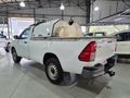 2019 Toyota Hilux 2.4 GD-6 SR 4x4 Single-Cab