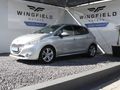 2013 Peugeot 208 1.6 VTi Allure Auto 5-dr