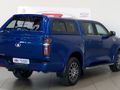 2022 GWM P-Series PV 2.0 TD LS 4x4 Auto Double-Cab