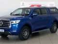 2022 GWM P-Series PV 2.0 TD LS 4x4 Auto Double-Cab