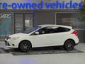 2013 Ford Focus 1.6 Ti VCT Ambiente 5-dr