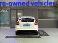 2013 Ford Focus 1.6 Ti VCT Ambiente 5-dr