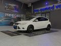 2013 Ford Focus 1.6 Ti VCT Ambiente 5-dr