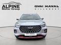 2022 Chery Tiggo 4 Pro 1.5 Urban