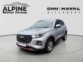 2022 Chery Tiggo 4 Pro 1.5 Urban