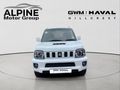 2018 Suzuki Jimny 1.3