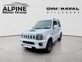 2018 Suzuki Jimny 1.3