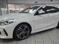 2021 BMW 1 Series 118d 5-dr M Sport Auto