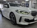 2021 BMW 1 Series 118d 5-dr M Sport Auto