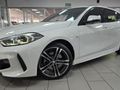 2021 BMW 1 Series 118d 5-dr M Sport Auto