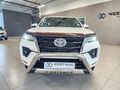 2021 Toyota Fortuner 2.8 GD-6 4x4 Auto