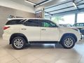 2021 Toyota Fortuner 2.8 GD-6 4x4 Auto