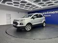 2017 Ford EcoSport 1.0 EcoBoost Titanium