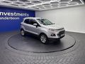 2017 Ford EcoSport 1.0 EcoBoost Titanium