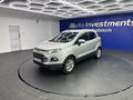 2017 Ford EcoSport 1.0 EcoBoost Titanium