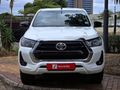 2024 Toyota Hilux 2.4 GD-6 Raised Body Raider Single-Cab