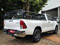 2024 Toyota Hilux 2.4 GD-6 Raised Body Raider Single-Cab