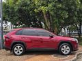 2021 Toyota RAV4 2.0 GX