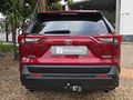2021 Toyota RAV4 2.0 GX