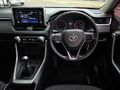 2021 Toyota RAV4 2.0 GX