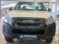 2026 Isuzu D-Max 250C Fleetside Single-Cab