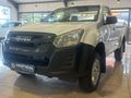 2026 Isuzu D-Max 250C Fleetside Single-Cab