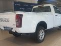 2026 Isuzu D-Max 250C Fleetside Single-Cab
