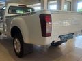 2026 Isuzu D-Max 250C Fleetside Single-Cab