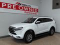 2024 Isuzu Mu-x 3.0D HR LSE Auto