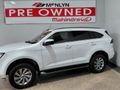 2024 Isuzu Mu-x 3.0D HR LSE Auto