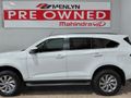 2024 Isuzu Mu-x 3.0D HR LSE Auto