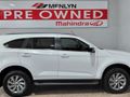 2024 Isuzu Mu-x 3.0D HR LSE Auto